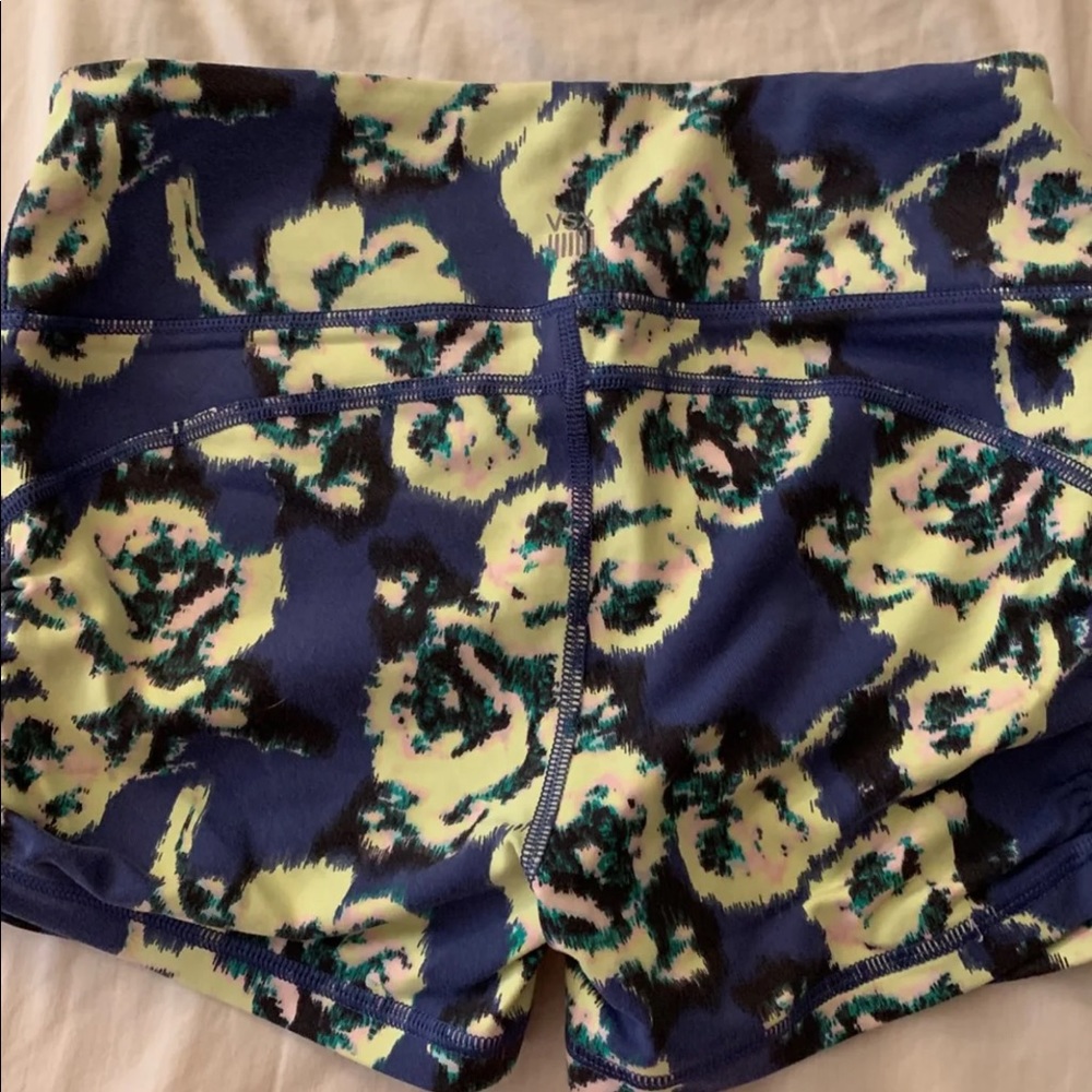 VSX Shorts